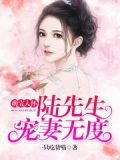 萌宝集结令,陆先生恁的九个儿子震惊了全球