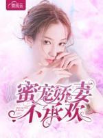 蜜宠娇妻不承欢秦轻予