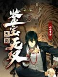 天眼:鉴宝无双