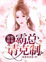 强娶豪夺霸道总裁系列小说
