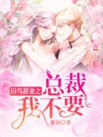 总裁别囚禁我
