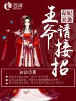 毒妃来袭:王爷请接招