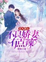 惹火甜心:不良娇妻有点辣 草莓