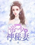 暖婚试爱帝少的神秘妻小说