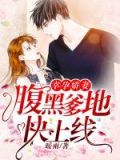 幸孕嫡女腹黑爹爹天才宝