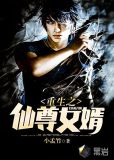 重生之仙尊女婿