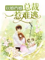 以婚挡婚:总裁一惹难逃