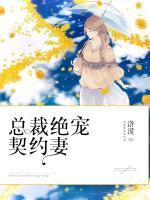 总裁的绝爱:契约前妻