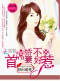 限时婚宠:首席娇妻不好惹 玉如锦