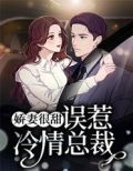 娇妻太惹火拒婚霸道总裁
