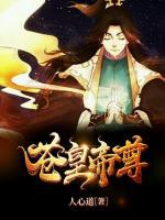 苍皇 小说