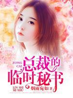 总裁的临时妻子