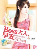 boss大人是初恋小说