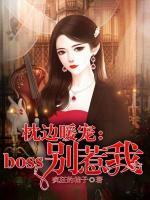 枕边宠小丫头别跑