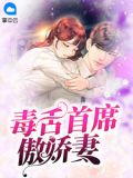 毒舌首席傲娇妻免费阅读