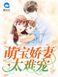 萌宝娇妻太难宠在线看