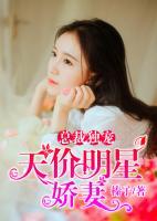 总裁的明星娇妻