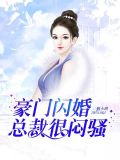 豪门闪婚总裁很闷骚 猪小琪