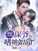 病态占有偏执陆总嗜她如命
