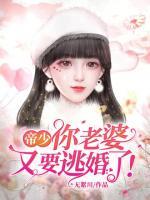 帝少你老婆又跑了未删减