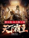 假太监:从小陈子到天下霸主 小说