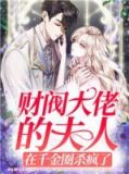 财阀大佬您的夫人a炸了免费