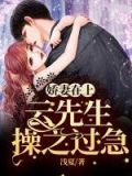 娇妻如云tt
