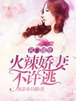 名门婚宠,重生娇妻火辣辣