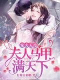 宠夫无度:夫人马甲满天下