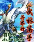 武林高手在异界纵横