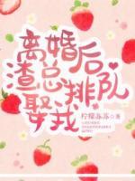离婚后,渣总排队娶我