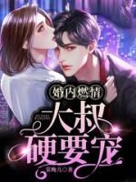 婚内燃情大叔硬要宠小说