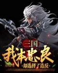 三国,我本忠良,却选择了造反