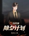 1938:除夕计划