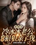 新婚夜冷冰冰老公忽然狠狠亲了我