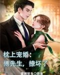 枕上宠婚傅先生撩坏了 蒙娜丽兔