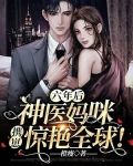 六年后,神医妈咪携崽惊艳全球