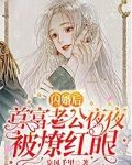 闪婚后,首富老公夜夜被撩红眼 棠风千里