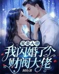 宠妻入骨:我闪婚了个财阀大佬