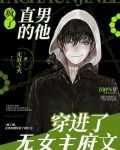 疯了,直男的他穿进了无女主府文