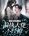 宝贝她是掌上娇,偏执大佬不经撩
