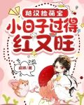 糙汉捡萌宝，小日子过得红又旺