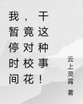 我暂停时间,竟对校花干这种事! 云上灵霄