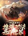 作为夫子推演功法开辟世界很合理