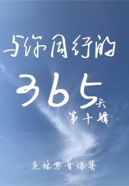 与你同行的365天:第十辑