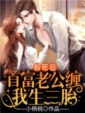 假死后,首富老公缠我生三胎