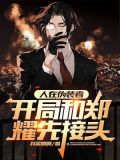 人在伪装者,开局和郑耀先接头