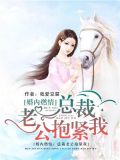 婚内燃情:总裁老公抱紧我