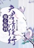 魔女嫁到:夫君请绕行