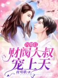 闪婚后财阀大叔宠上天演员表